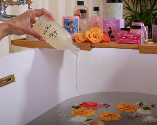 Self-Care Isn't Selfish: It's Science