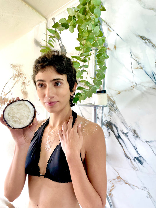 Eucalyptus: Your Shower's New BFF