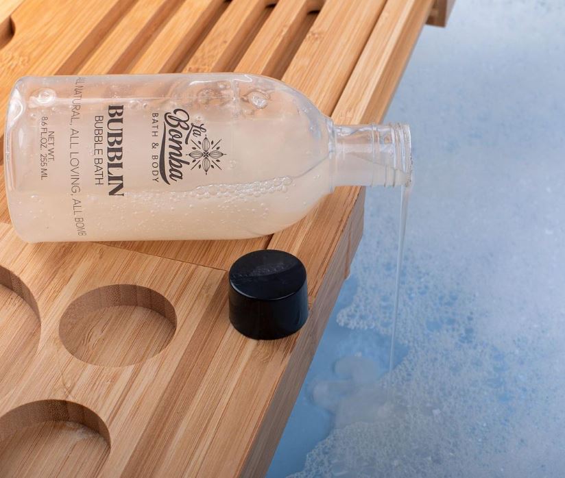 BUBBLIN Chamomile Bubble Bath