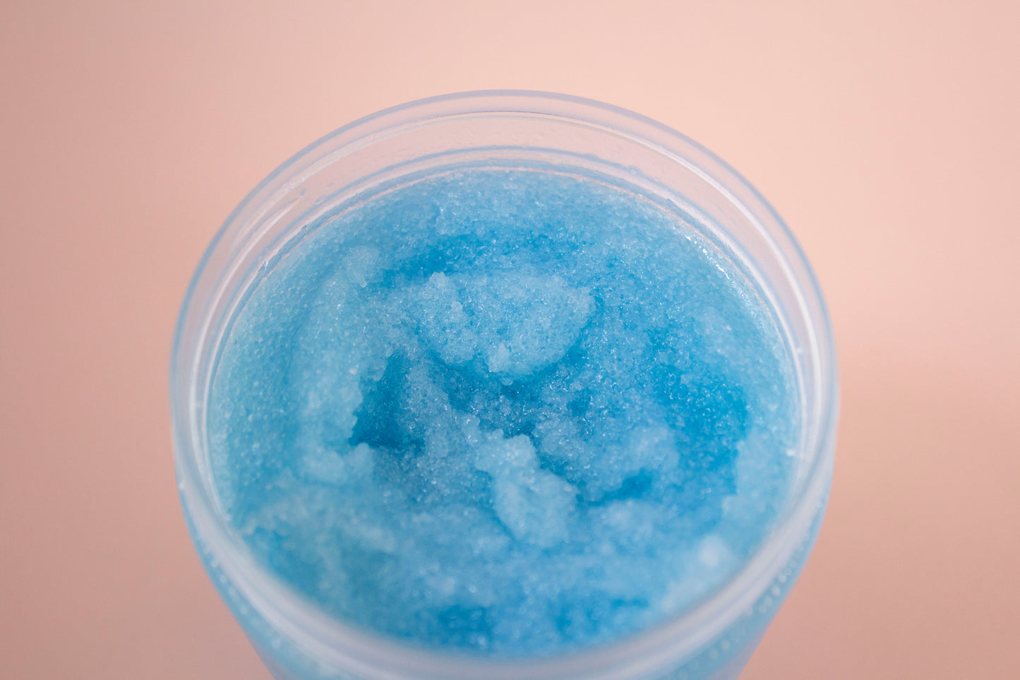 SUGAR CLUB Mediterranean Escape Body Scrub