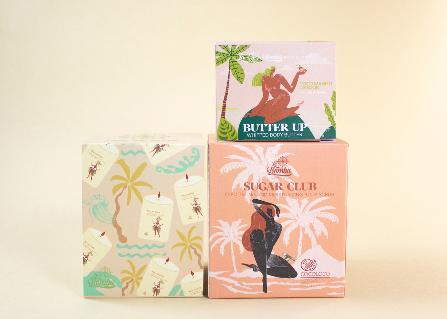 Coco Cabana Bundle