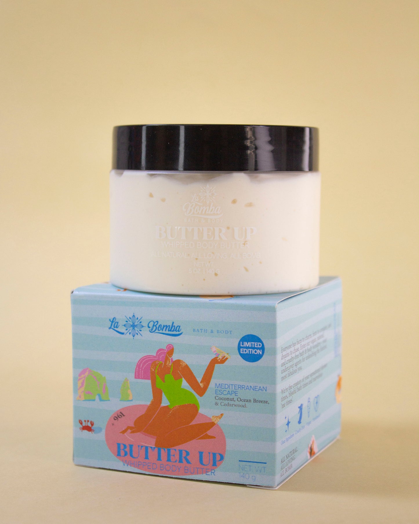 Mediterranean Escape Bundle